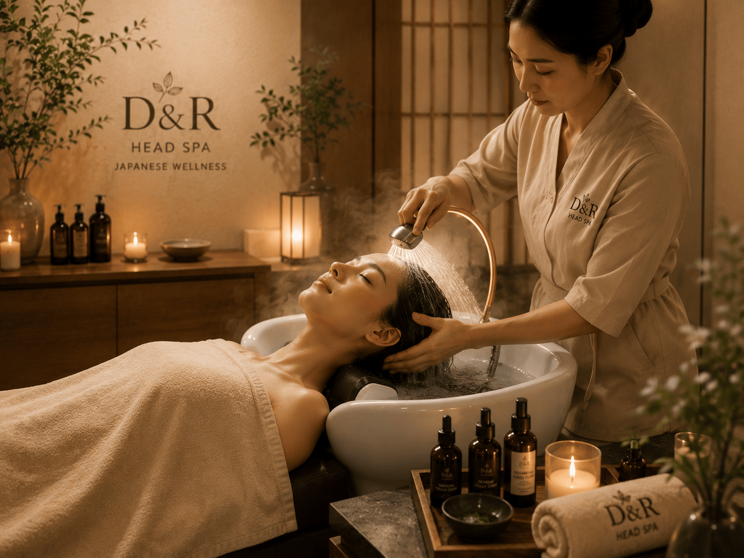 Scalp Services