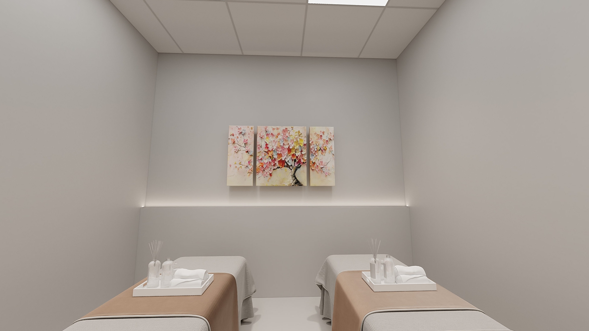 Spa environment